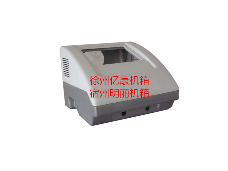 M-007;ABS材質(zhì)機箱