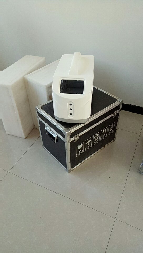 臺式美容機箱  手提式